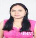 Dr. Jyothi Ugale Sangale