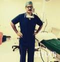 Dr. Chandan Choudhary Urologist in Fortis C-DOC Delhi