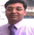 Dr. Kalpesh Onkar Patil Pediatric Surgeon in Jupiter Hospital Pune