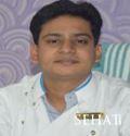 Dr. Gaurav Jaiswal Dentist in Krati Dental Care Jaipur