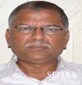 Dr. Shashi Rout Nephrologist in Cuttack