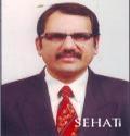 Dr.A.D. Bhatnagar Cardiologist in Mahatma Gandhi Memorial Medical College Indore