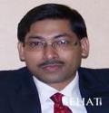 Dr. Dibyendu De Hemato Oncologist in Raipur