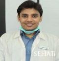 Dr. Rahul P. Jain Cosmetic Dentist in Mumbai