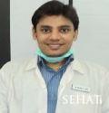 Dr. Rahul P. Jain Cosmetic Dentist in Swastik Dental Clinic Mumbai