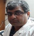 Dr. Ravi Pushkarna Radiologist in Ravi's Ultrasound Clinic Noida