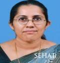 Dr. Susan John Obstetrician and Gynecologist in Ernakulam Medical Centre Kochi