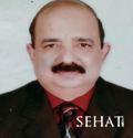 Dr. David Henry Dermatologist in Usha Memorial Skin & Eye Hospital Bilaspur ( Chhatisgarh )