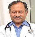 Dr.N.C. Krishnamani Cardiologist in Fortis Hospital Shalimar Bagh, Delhi