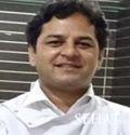Dr. Dinesh Sharma Dentist in Dr. Sharma's Dental Clinic Mohali