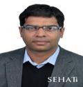 Dr. Gaurav Sharma Spine Surgeon in Alchemist Hospital Panchkula, Panchkula