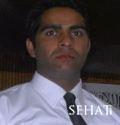 Dr. Aijaz Ahmad Malik Minimal Access Surgeon in Shifa Medical Centre & Hospital Srinagar