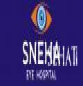 Dr.S.M. Virupaksha Swamy Ophthalmologist in Sneha Eye Hospital Mysore