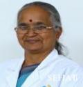 Dr. Usha Srinivas Gastroenterologist in Chennai