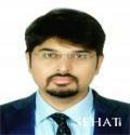 Dr. Jathin Krishna Rai