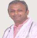 Dr. Adarsh B.Yadwad Nuclear Medicine Specialist in Medicover Hospital Kakinada