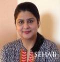 Dt. Pallavi Jassal Bariatric Nutritionist in Chandigarh