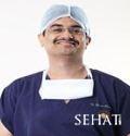 Dr.V.R. Roopesh Kumar Neurosurgeon in Chennai