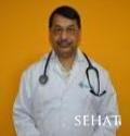 Dr. Pranjit Bhowmik Internal Medicine Specialist in Asian Institute of Medical Sciences Faridabad, Faridabad