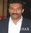 Dr.V. Anand Kumar Cardiologist in Kochi