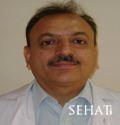 Dr. Sanjay Wadhawan Internal Medicine Specialist in Noida