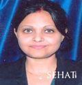 Dr. Manisha Singh Oncologist in Mahavir Cancer Sansthan & Research Centre (MCSRC) Patna