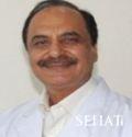 Dr. Navdeep Singh Khaira Nephrologist in Ludhiana