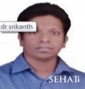 Dr. Sreekanth Allergy Specialist in Holy Cross Super Speciality Hospital Kollam