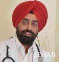 Dr.K.R.S. Thind Homeopathy Doctor in Dr. Thind's Homeopathic Clinic Chandigarh