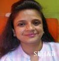 Dt. Hetal Saraiya Dietitian in Ahmedabad