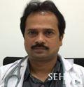 Dr. Sushant Kumar Sethi Gastroenterologist in Bhubaneswar