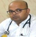 Dr. Mriganka Baruah Internal Medicine Specialist in Dibrugarh