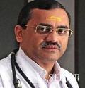 Dr.T.  Jayandhi Raghavan Reproductive Medicine Specialist in Kozhikode