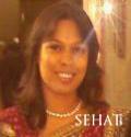 Dr. Reshma Sagari Homeopathy Doctor in Rida Wellness Pune