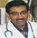 Dr. Ajay Patwari Diabetologist in Jharkhand Diabetic And Eye Centre Dhanbad