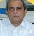 Dr. Jayanta Basu Nephrologist in Kolkata