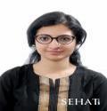 Dr. Akshata Desai Endocrinologist in Apex Hospital Jalandhar, Jalandhar