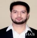 Dr. Shahnawaz Bashir Kaloo Interventional Radiologist in Max Super Speciality Hospital Saket, Delhi