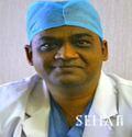 Dr. Atul Mishra Joint Replacement Surgeon in Delhi