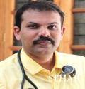 Dr.C.J. Suresh Chandran Neurologist in KIMS Health Thiruvananthapuram