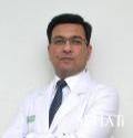 Dr. Amit Sharma Rheumatologist in Gheesibai Memorial Mittal Hospital & Research Centre Ajmer
