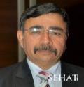 Dr. Brij Mohan Makkar Diabetologist in Delhi