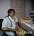 Dr. Sanchari Majumder Dietitian in Kolkata