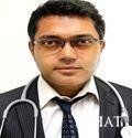 Dr. Sanjoy Basu Gastroenterologist in Pulse Diagnostics Centre Kolkata