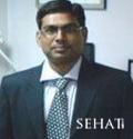 Dr. Satish B. Sonar Arthroscopy Specialist in Nagpur