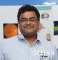 Dr. Somnath Chakraborty Ophthalmologist in Siliguri