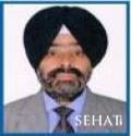 Dr.S.S. Jawahar Sexologist in Sanjiwani Health Centre Ludhiana