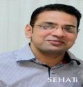 Dr. Rakesh Kumar Urologist in Saksham Hospital Saharanpur