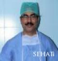 Dr. Harischandra Mishra Gastrointestinal Surgeon in Cuttack