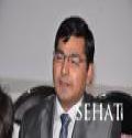 Dr. Saket Sharma Pulmonologist Dr. Saket Sharma Pulmonologist in Patna